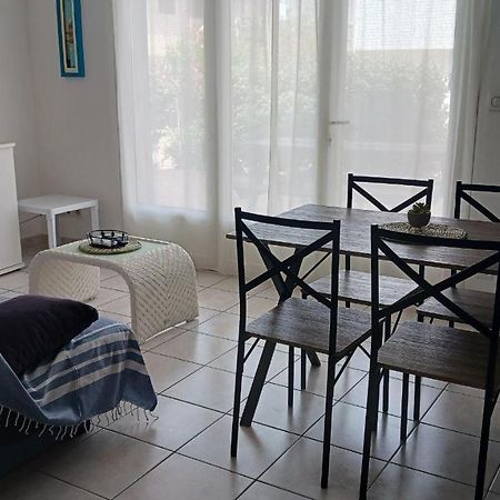 Chalet La Mer Veille 2 กรุยซ็อง ภายนอก รูปภาพ
