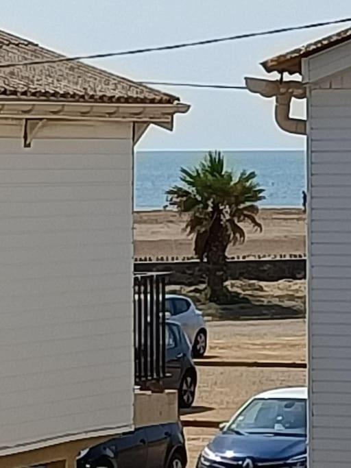 Chalet La Mer Veille 2 กรุยซ็อง ภายนอก รูปภาพ