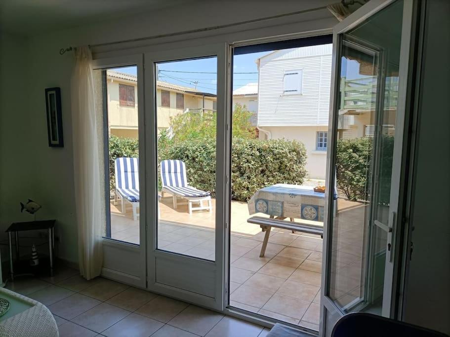 Chalet La Mer Veille 2 กรุยซ็อง ภายนอก รูปภาพ