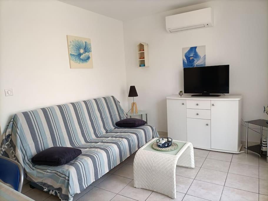 Chalet La Mer Veille 2 กรุยซ็อง ภายนอก รูปภาพ