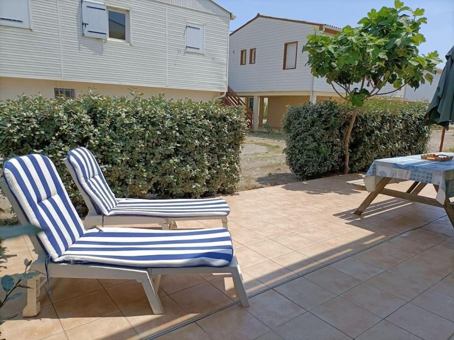 Chalet La Mer Veille 2 กรุยซ็อง ภายนอก รูปภาพ