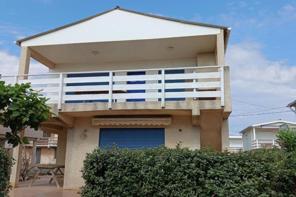 Chalet La Mer Veille 2 กรุยซ็อง ภายนอก รูปภาพ