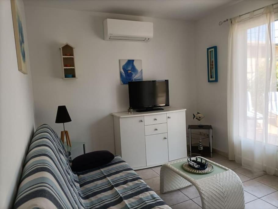 Chalet La Mer Veille 2 กรุยซ็อง ภายนอก รูปภาพ