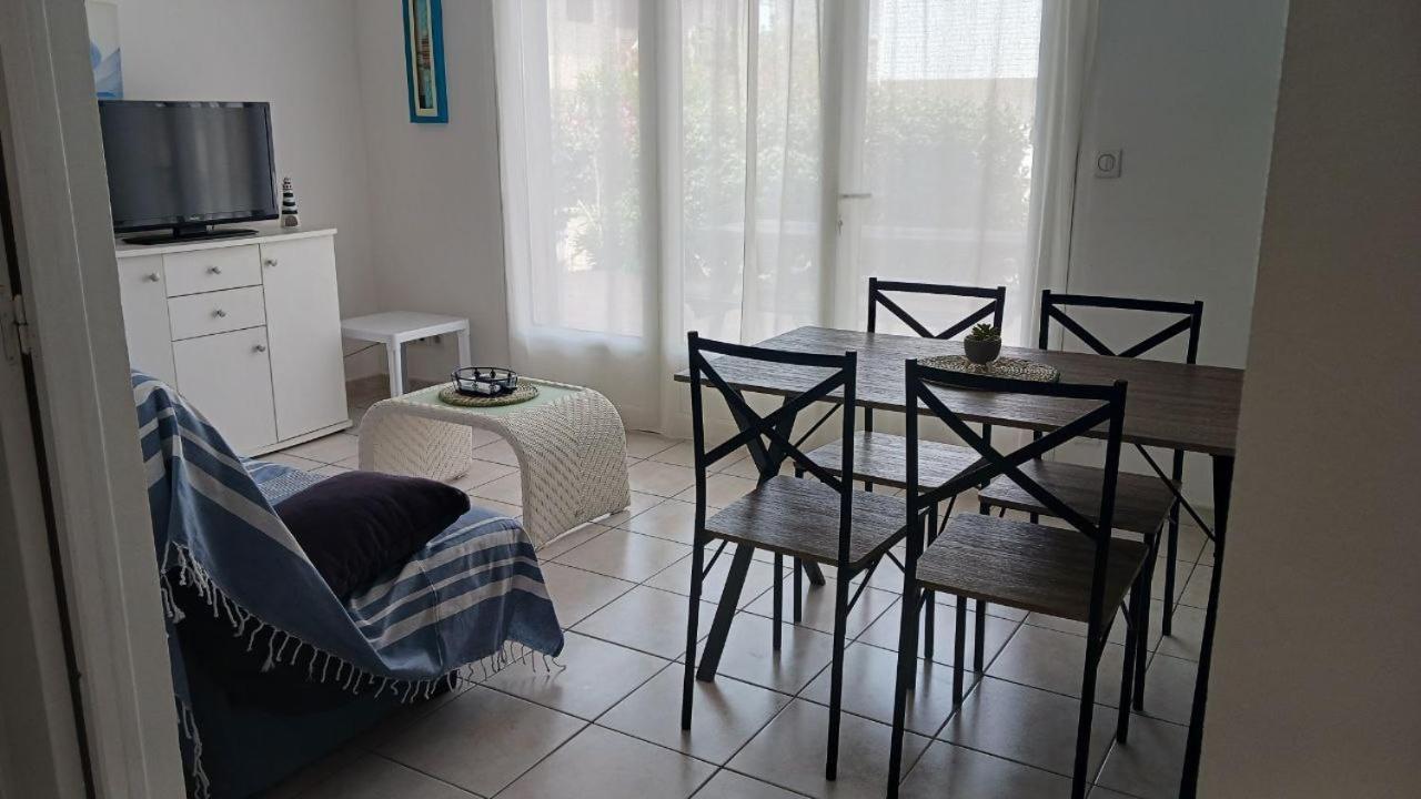 Chalet La Mer Veille 2 กรุยซ็อง ภายนอก รูปภาพ