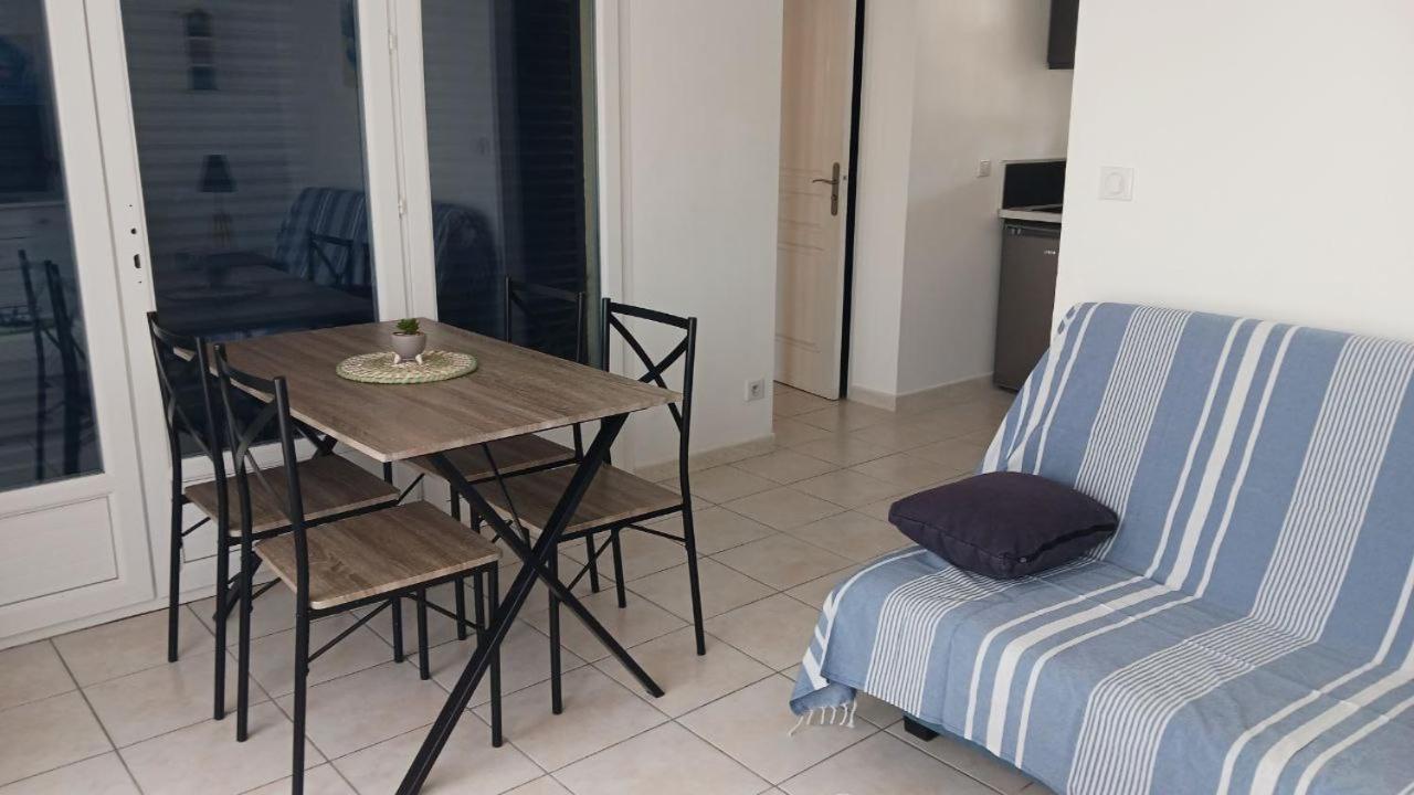 Chalet La Mer Veille 2 กรุยซ็อง ภายนอก รูปภาพ